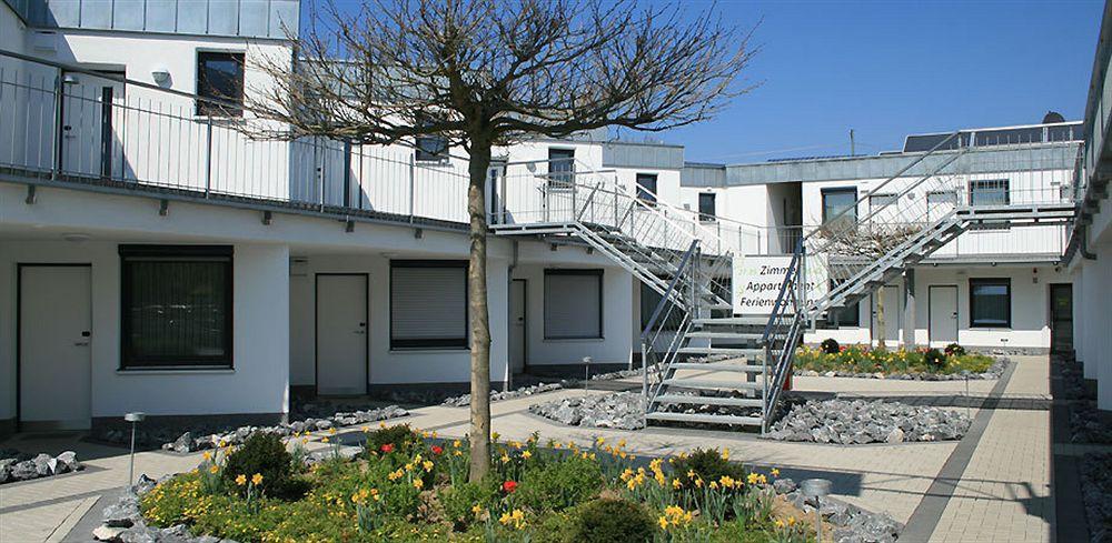 City Motel סואסט מראה חיצוני תמונה