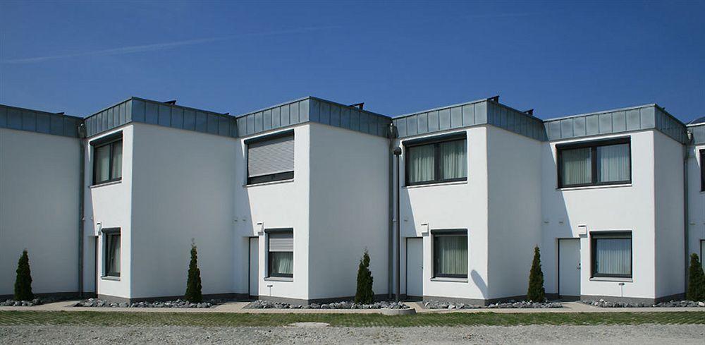 City Motel סואסט מראה חיצוני תמונה