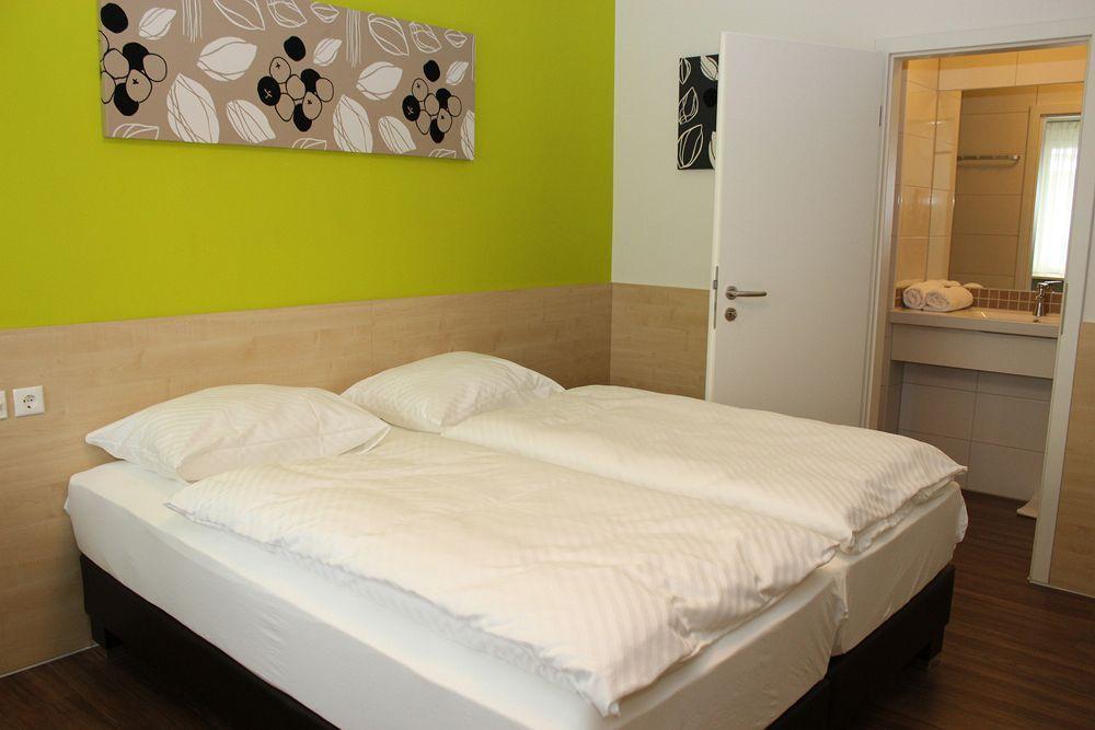 City Motel סואסט מראה חיצוני תמונה
