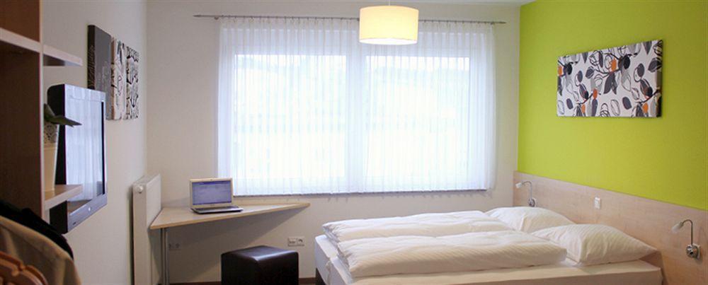 City Motel סואסט מראה חיצוני תמונה