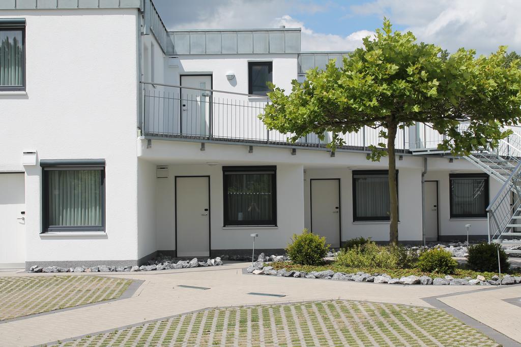 City Motel סואסט מראה חיצוני תמונה