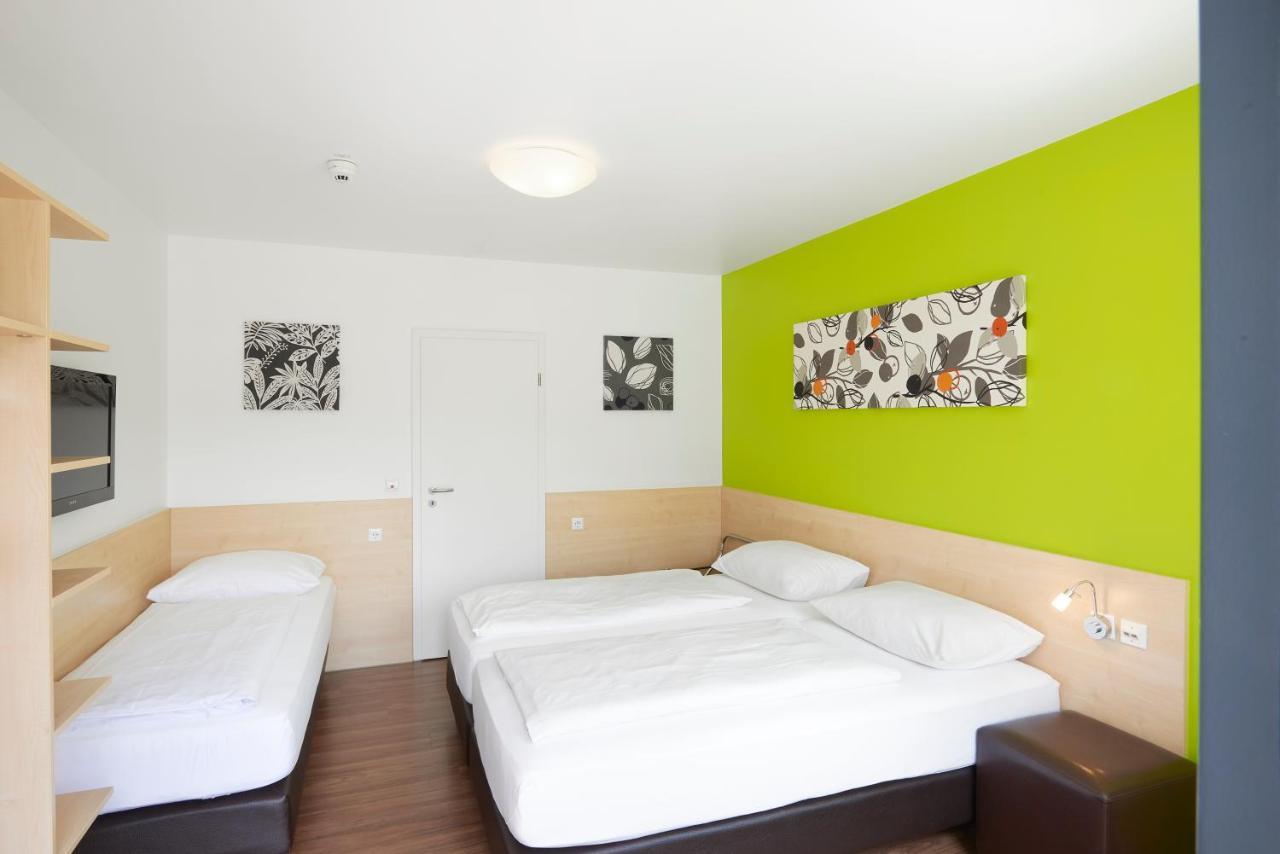 City Motel סואסט מראה חיצוני תמונה