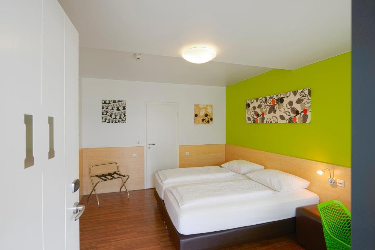 City Motel סואסט מראה חיצוני תמונה