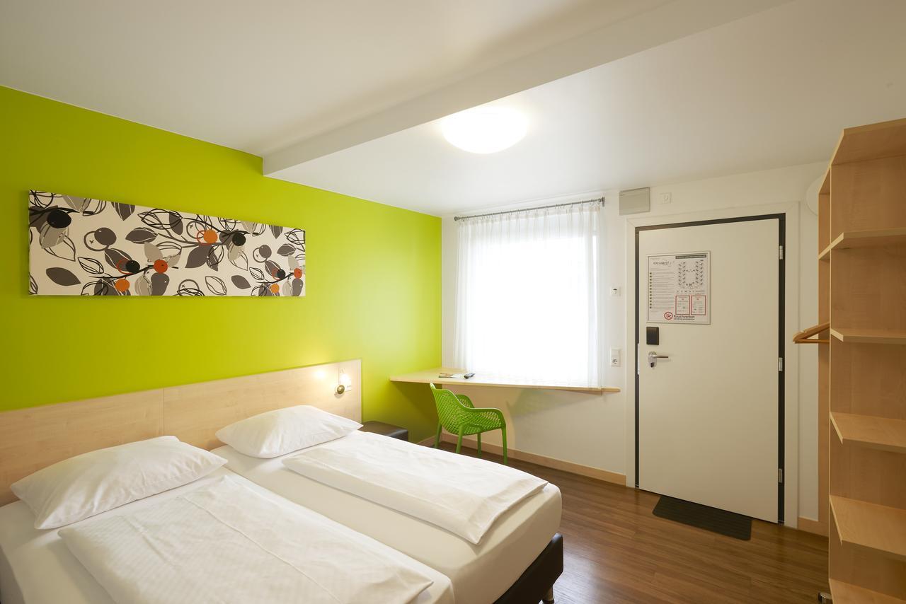 City Motel סואסט מראה חיצוני תמונה