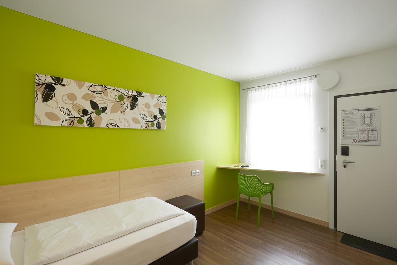 City Motel סואסט מראה חיצוני תמונה