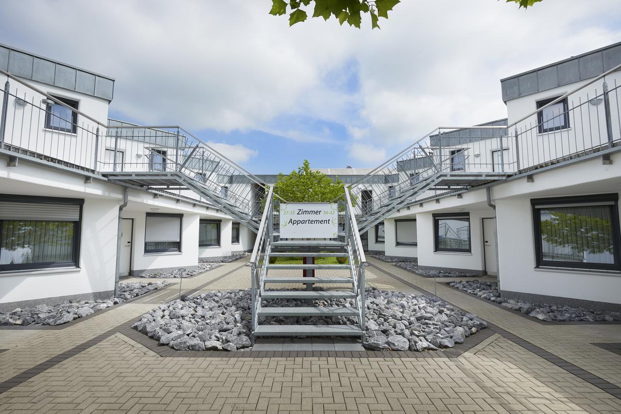 City Motel סואסט מראה חיצוני תמונה