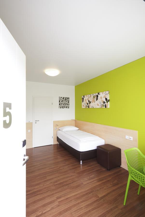 City Motel סואסט מראה חיצוני תמונה