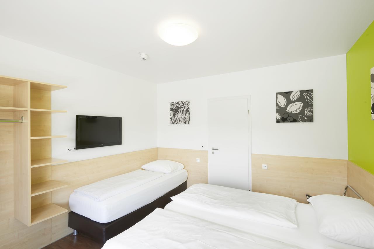 City Motel סואסט מראה חיצוני תמונה