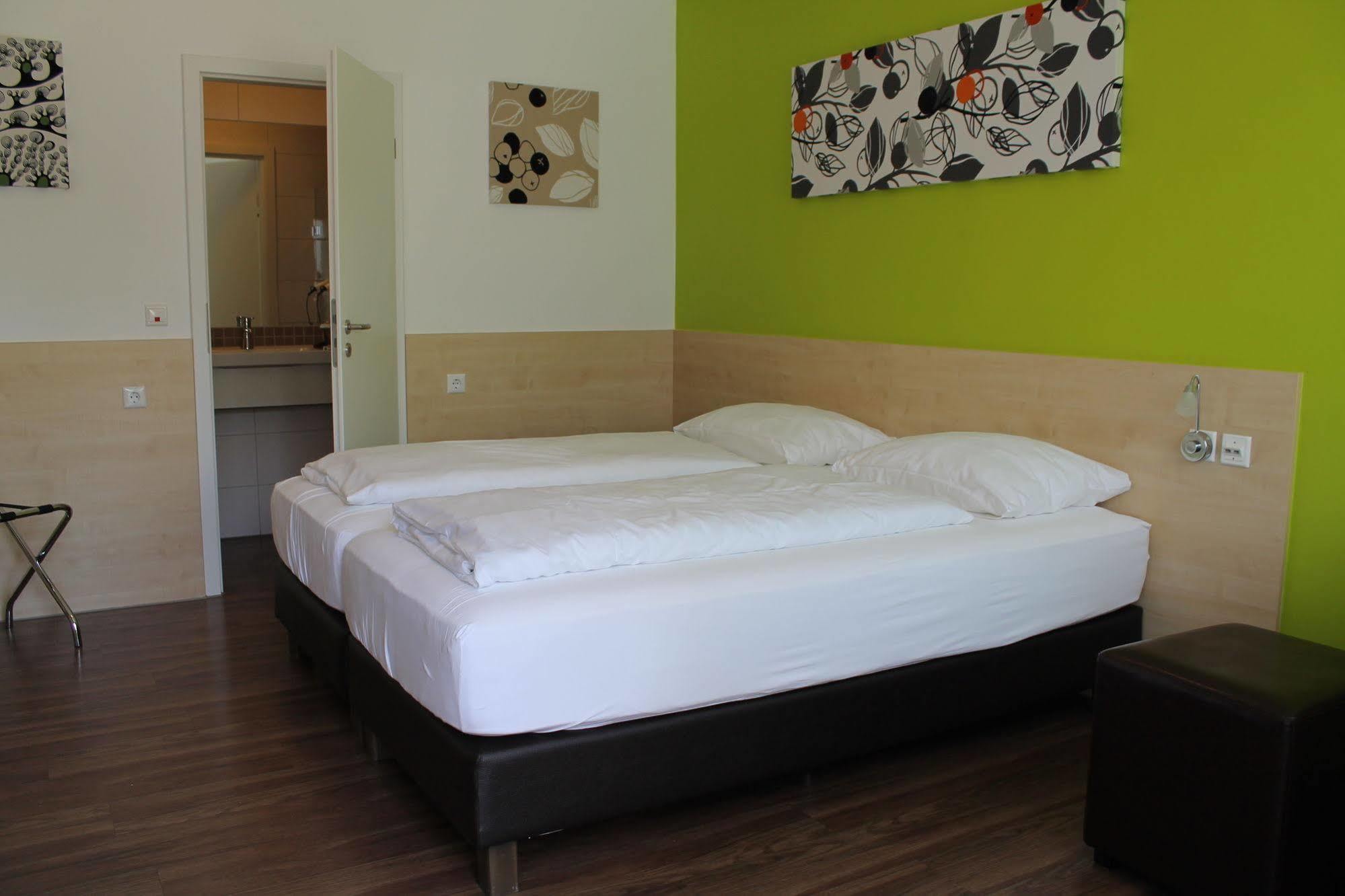 City Motel סואסט מראה חיצוני תמונה