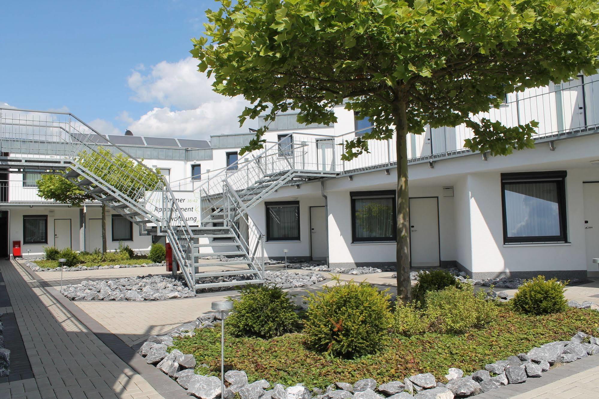 City Motel סואסט מראה חיצוני תמונה