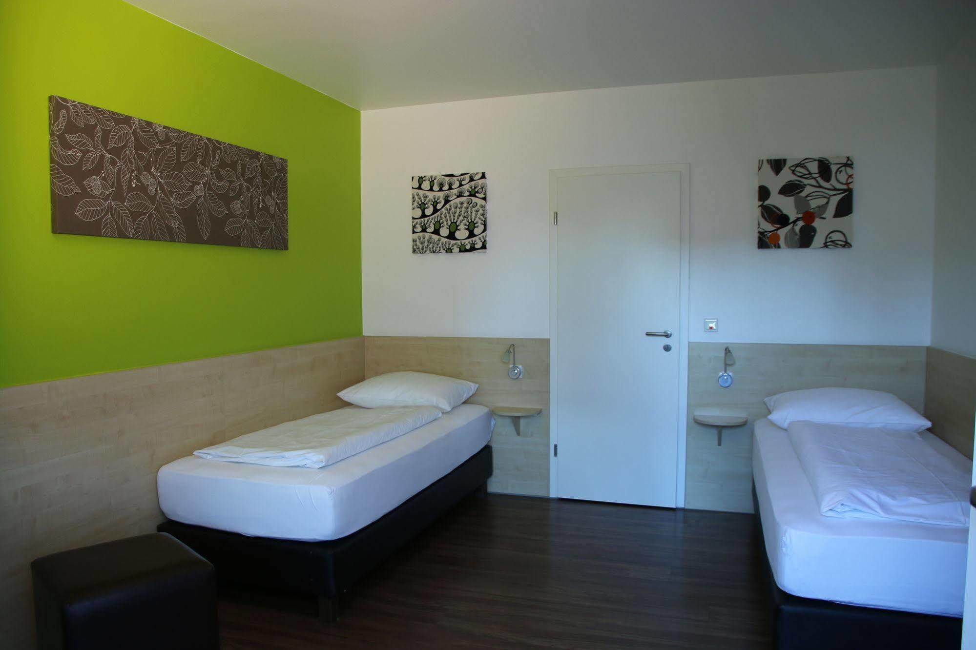City Motel סואסט מראה חיצוני תמונה