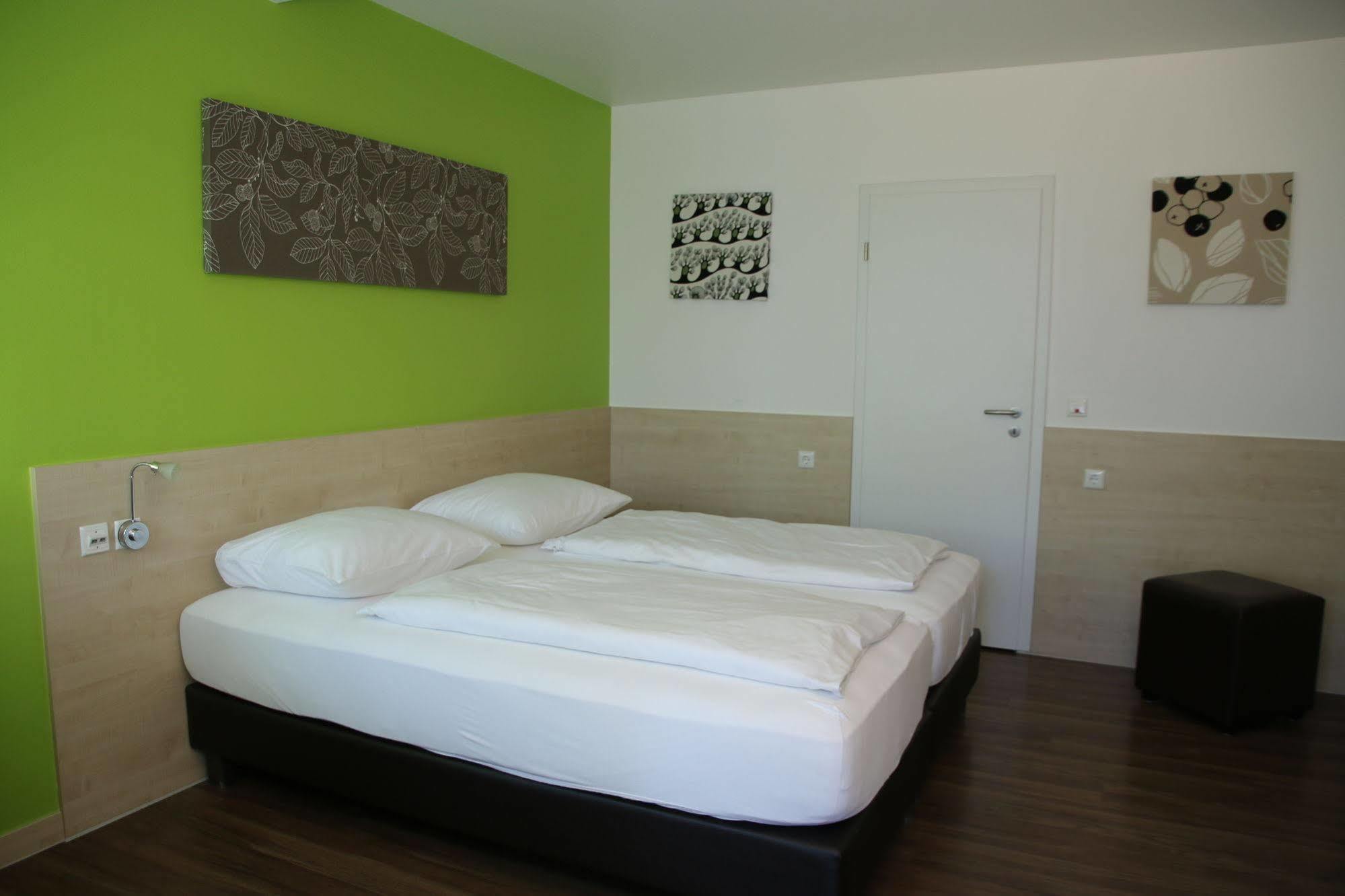 City Motel סואסט מראה חיצוני תמונה