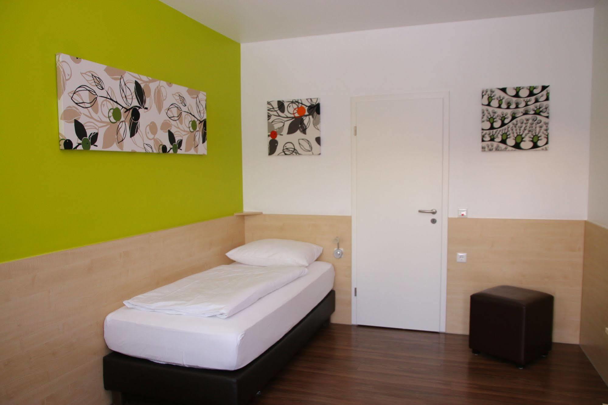 City Motel סואסט מראה חיצוני תמונה