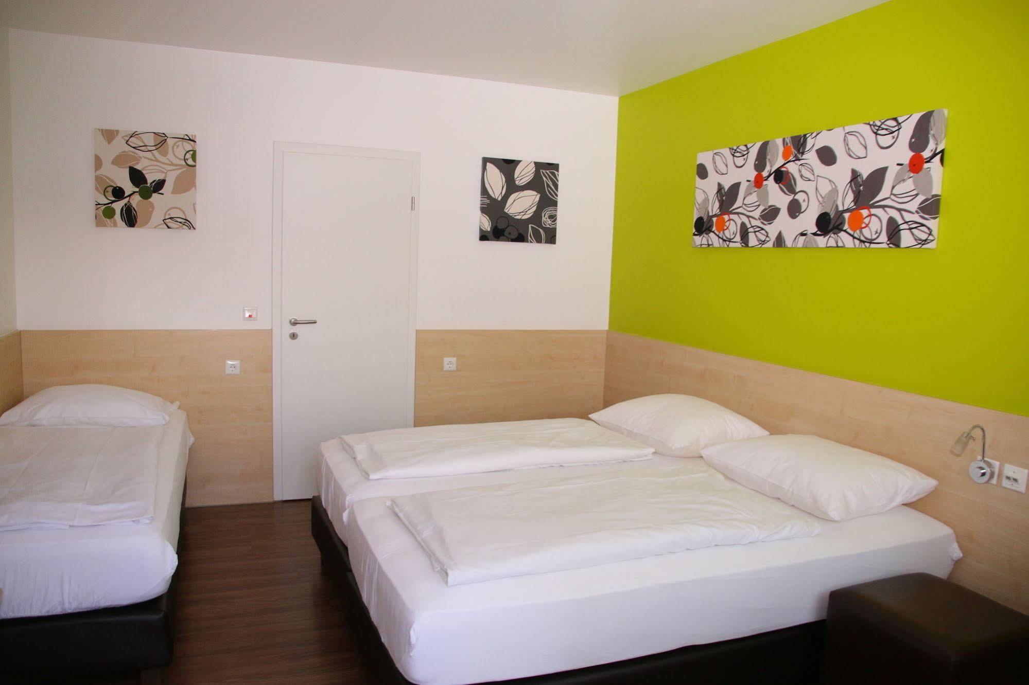 City Motel סואסט מראה חיצוני תמונה