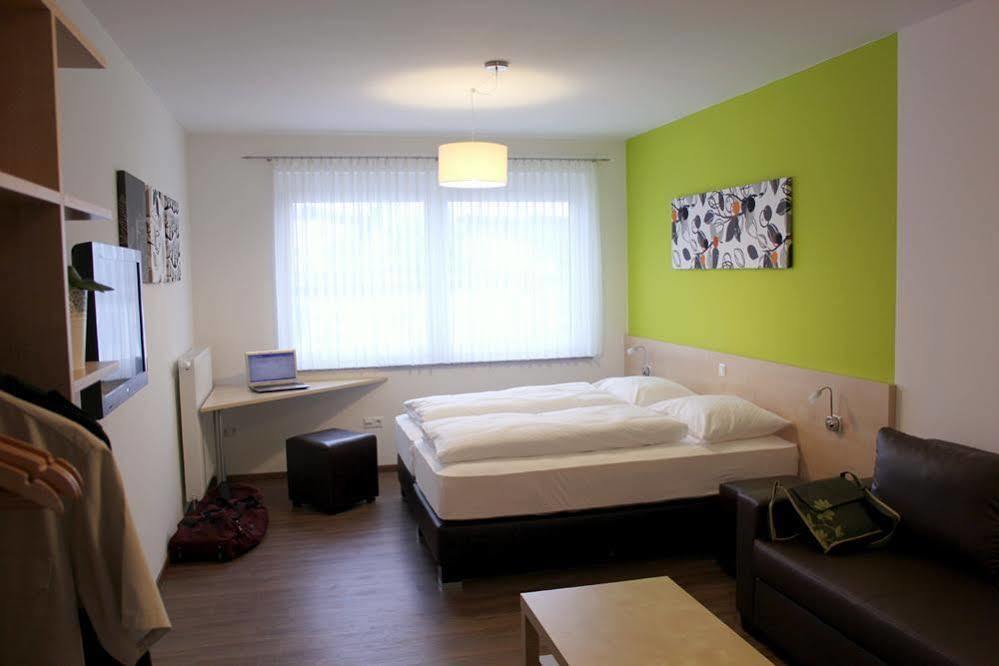 City Motel סואסט מראה חיצוני תמונה