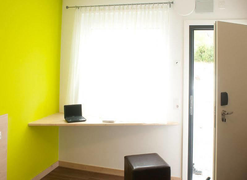 City Motel סואסט מראה חיצוני תמונה