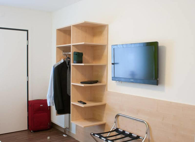 City Motel סואסט מראה חיצוני תמונה