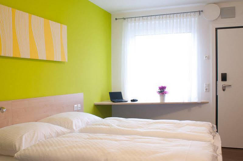 City Motel סואסט מראה חיצוני תמונה